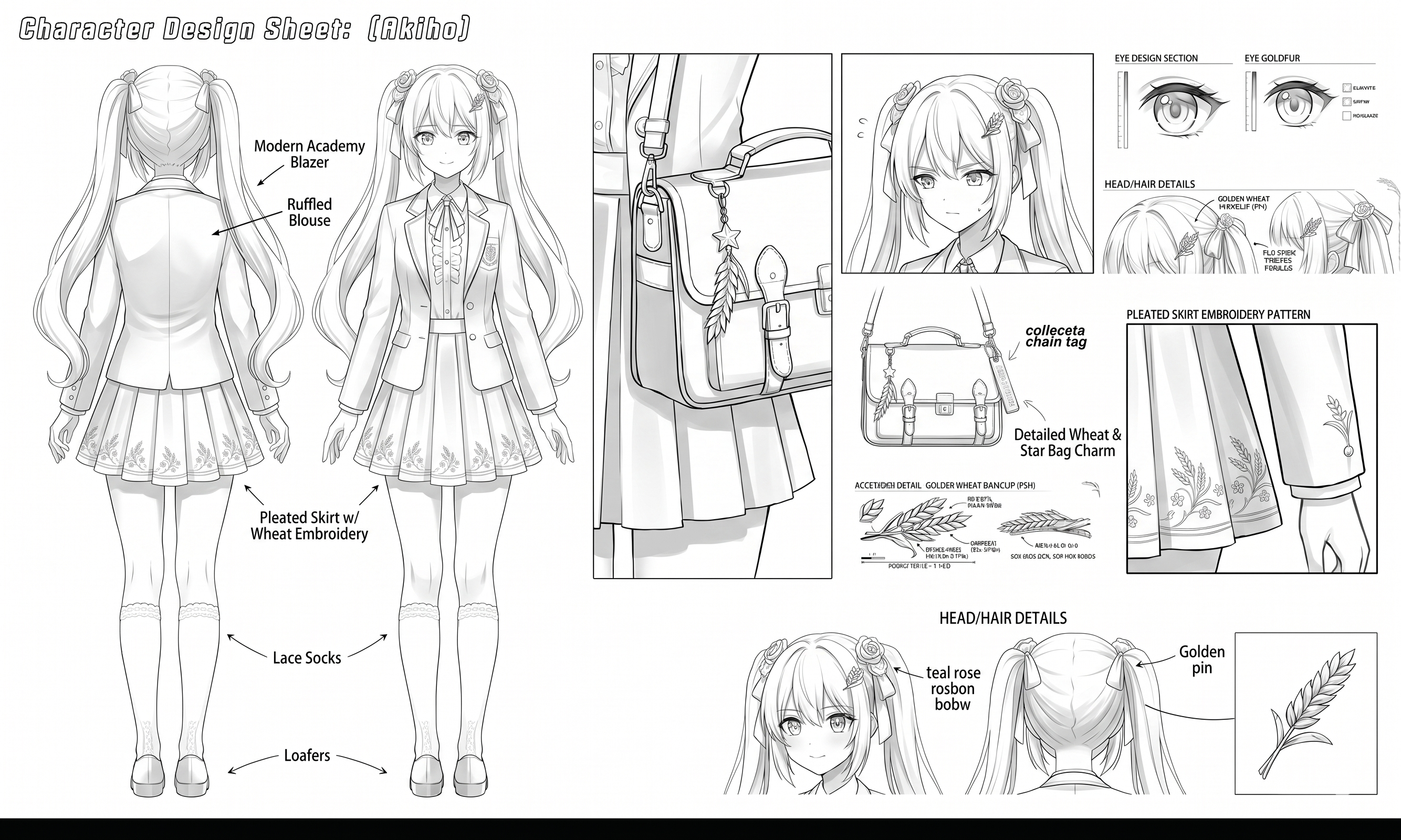 WH Style 2